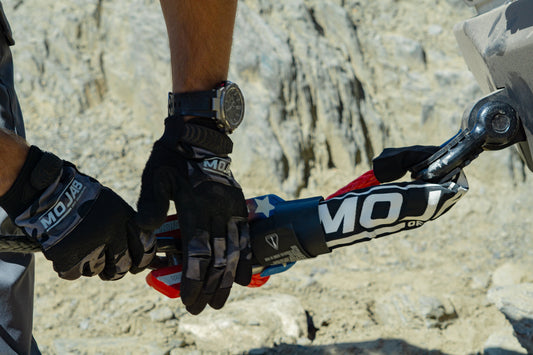 Soft Shackles vs. Steel Shackles: Which Is Better for Off-Road Recovery?