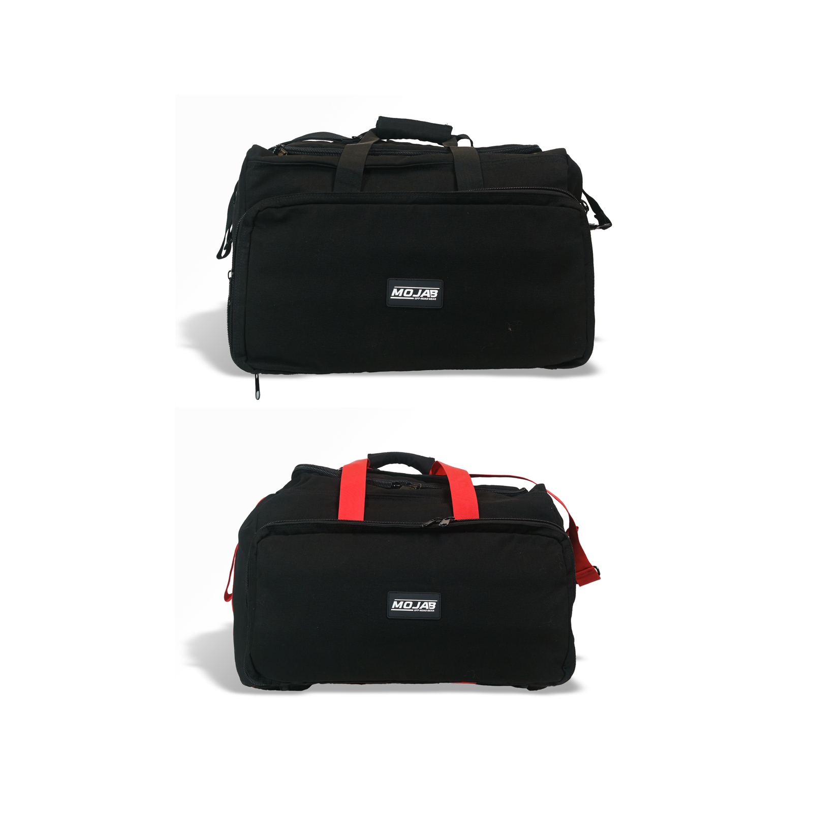 XL Multi-purpose tool bag – MOJAB OFFROAD