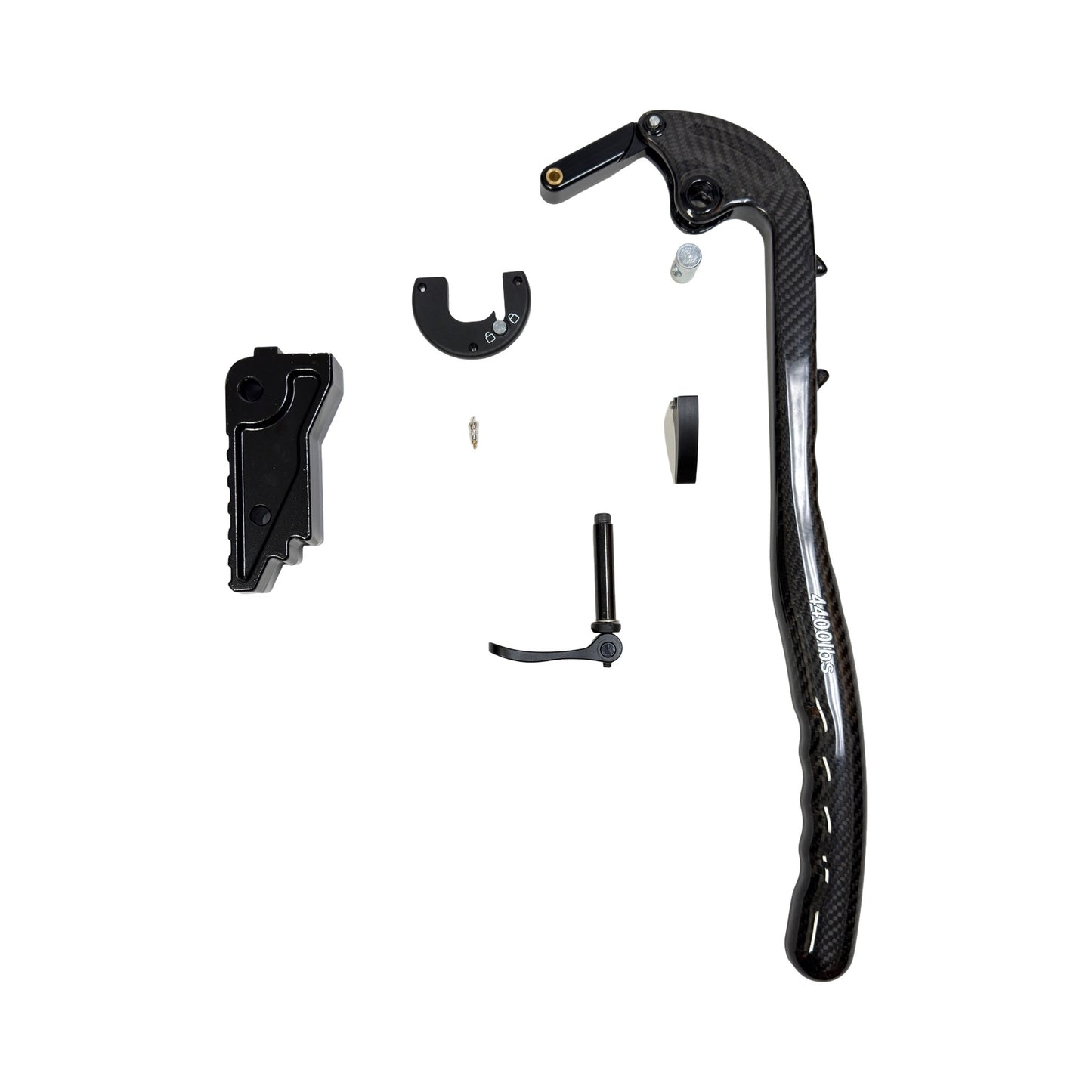 MOJAB Gen 1 to Gen 2 Upgrade Kit