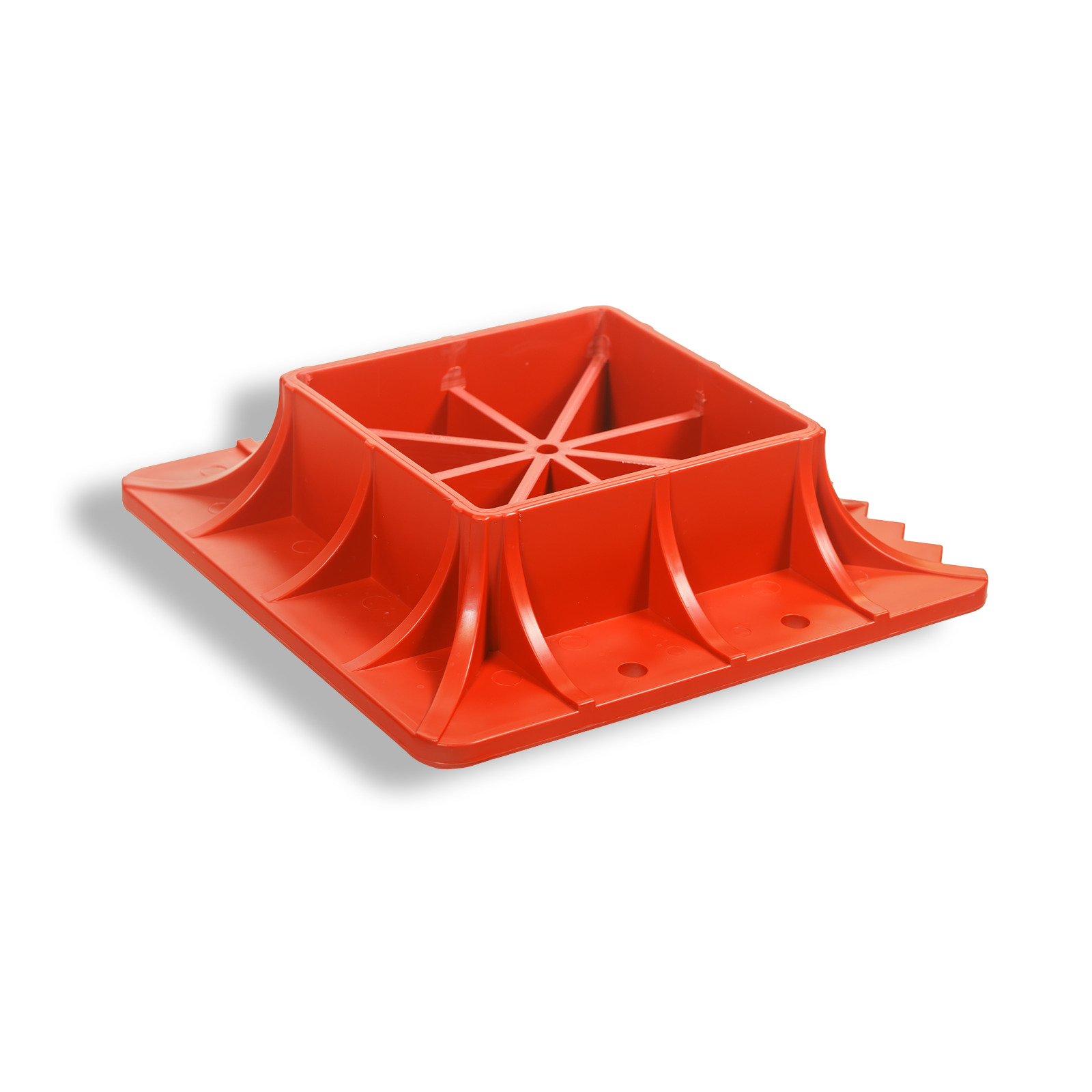 Extended Jack Base – MOJAB OFFROAD