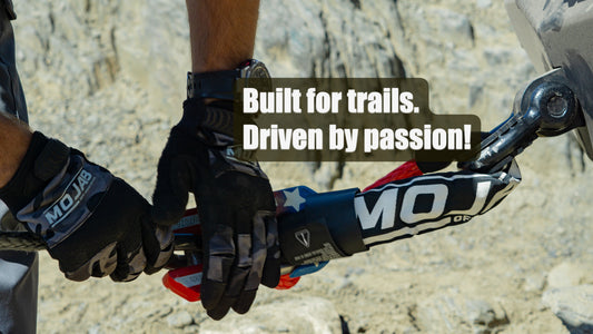Top Recovery Gear Every ATV & UTV Rider Should Carry on the Trails
