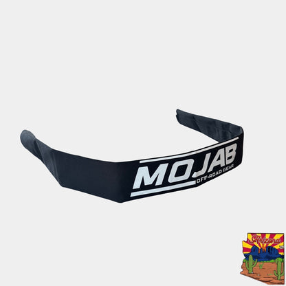 Rope and Strap sleeve guard