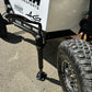 CarbonPro SXS Hydraulic Jack with Mounting Clamps