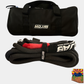 7/8'' x 30' Kinetic rope with storage bag.
