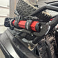 CarbonPro SXS Hydraulic Jack with Mounting Clamps