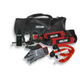 Deluxe Recovery Kit with heavy-duty off-road recovery gear, storage bags and accessories for trucks, 4x4s and overlanding vehicles