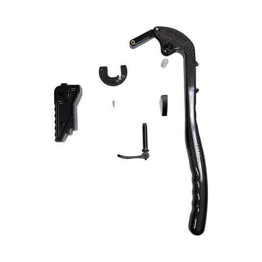 MOJAB Gen 1 to Gen 2 Upgrade Kit