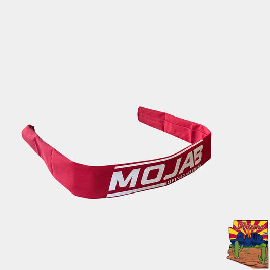 Rope and Strap sleeve guard