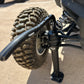 CarbonPro SXS Hydraulic Jack with Mounting Clamps