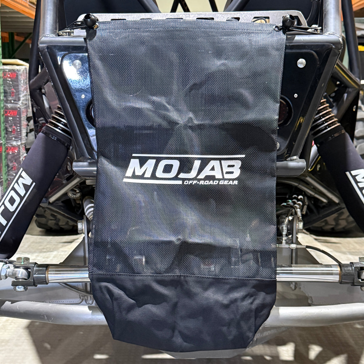 M-RS Extreme-Duty Trail Trash Bag