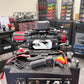 MO13.5 Series Electric Winch