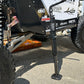 CarbonPro SXS Hydraulic Jack with Mounting Clamps