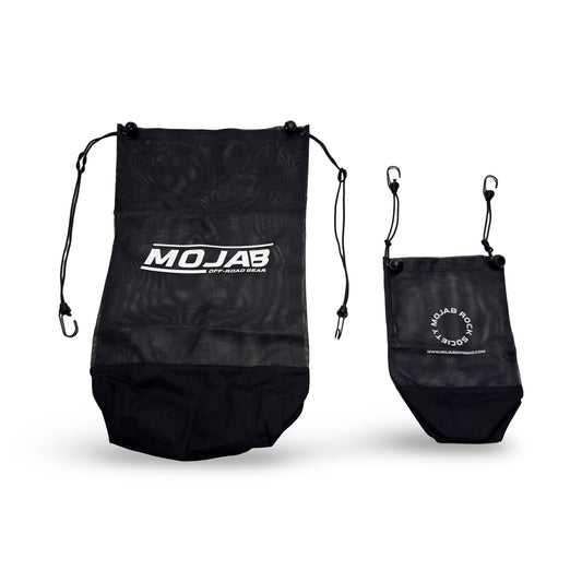 M-RS Trail Bag Combo