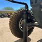 CarbonPro SXS Hydraulic Jack with Mounting Clamps