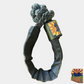 Soft Shackle 3/8'' x 22” with sleeve and bag (Single Shackle) (Lifetime Warranty)