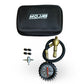 Tire Deflator / Pressure Gauge