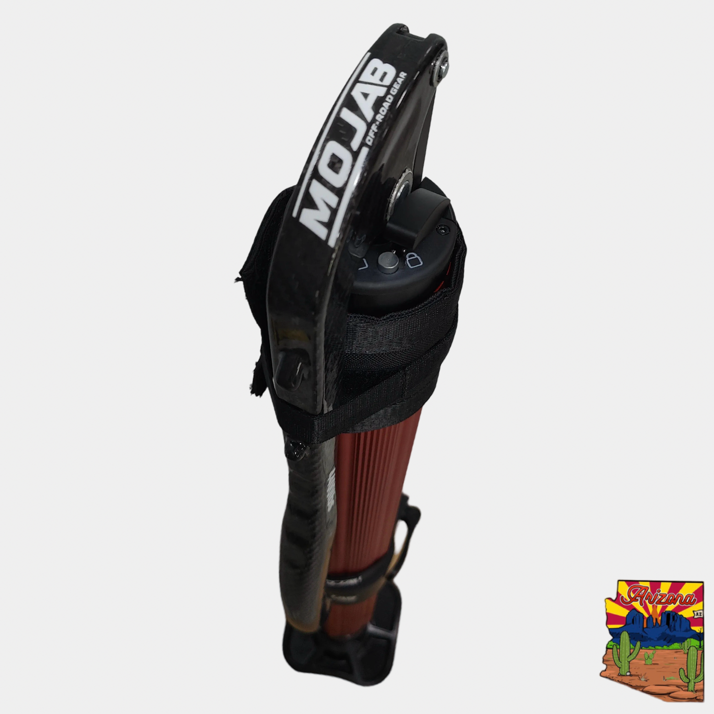 CarbonPro Hydraulic Jack - Backorder-  Expected shipping week commencing 12th May.