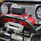 MOJAB MO10.0 R-Series 10,000 lb Off-Road Winch