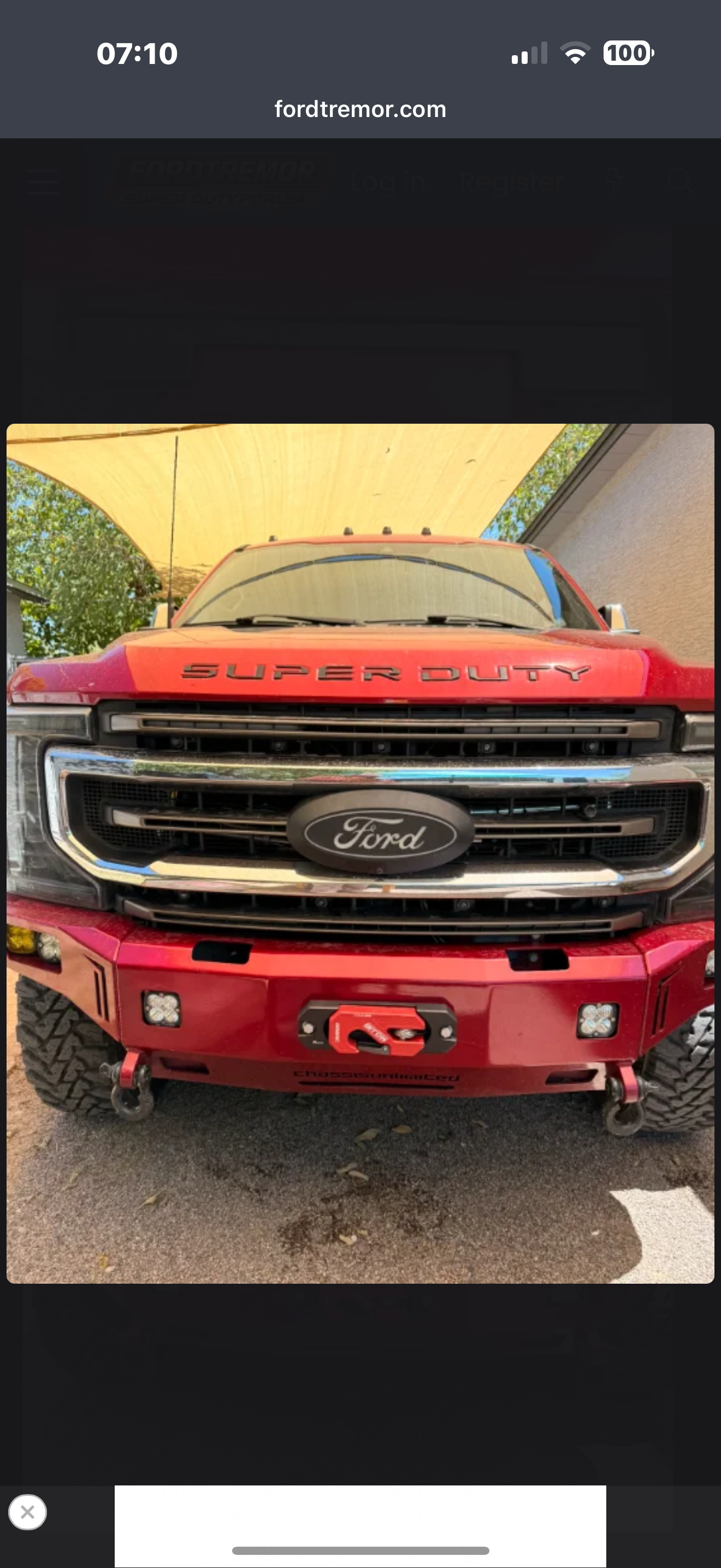 Aluminum Recessed Winch Shackle with Fairlead Kit, closed latch (LIFE TIME WARRANTY*)