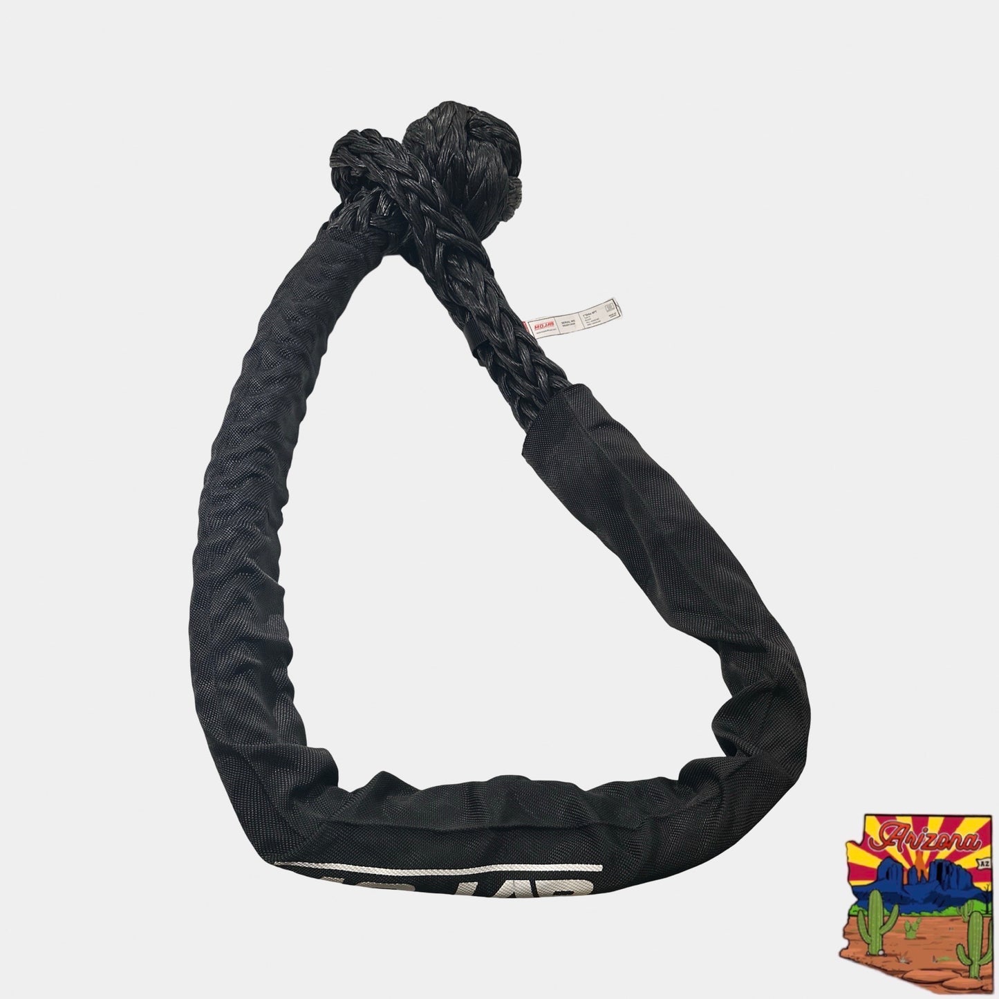 MOJAB Titan Soft Shackle 1'' x 6ft!