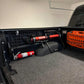 CarbonPro Hydraulic Jack with Mounting Clamps MLH 48'' (Red color is expected to be delivered during the week commencing September 14th)