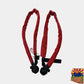 MOJAB LongReach 3/8'' x 35'' soft shackle (Set of 2 shackles)  (lifetime Warranty)