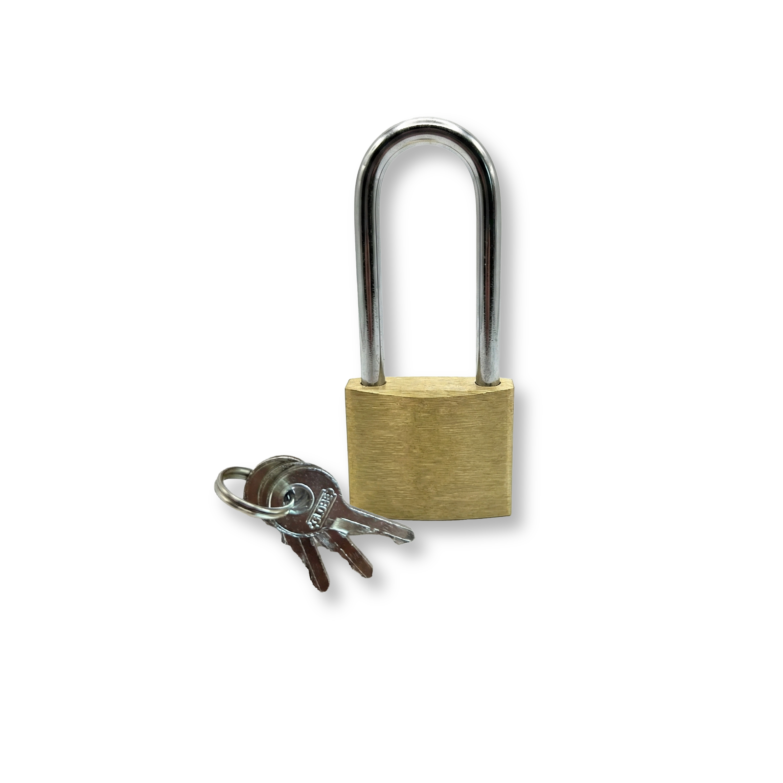 Jack mounting clamps Lock – MOJAB OFFROAD