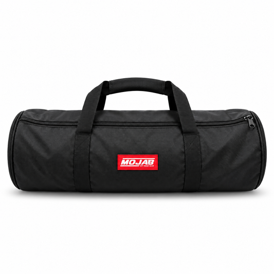 Breathable Recovery Gear & Strap Storage Extra Large Bag