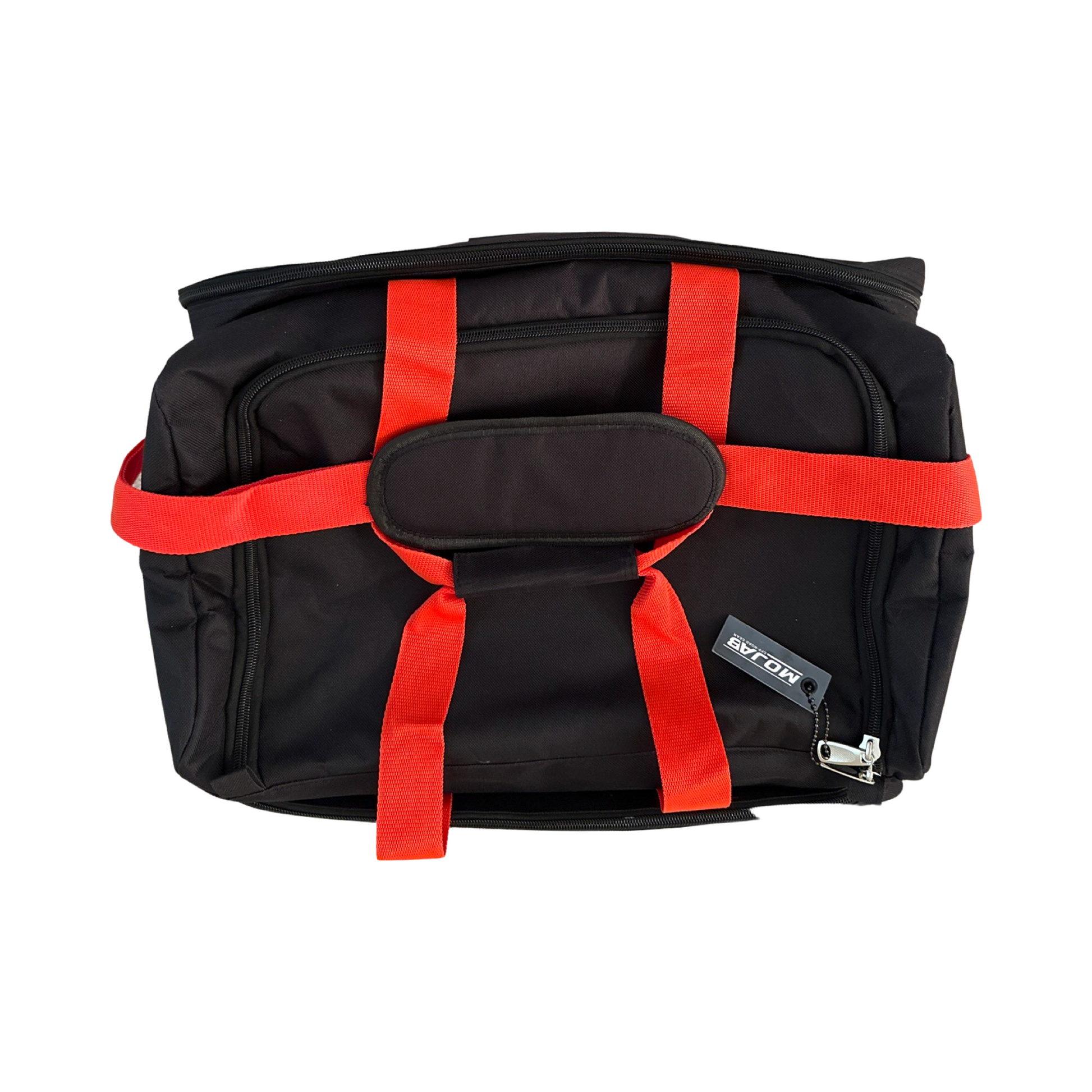 Off road gear shop bag