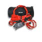 Extended Prime Recovery Kit with heavy-duty off-road recovery gear, storage bags and accessories for trucks, 4x4s, Jeeps and overlanding vehicles