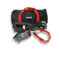 MOJAB UTV and ATV Essential Recovery Kit with off-road recovery gear and storage bags for SXS, UTV, ATV and trail recovery