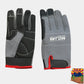 Touchscreen compatible Work/ driving gloves