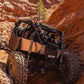 Compact Hydraulic Offroad Jack for recovery with clamps Off-road