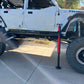 CarbonPro Hydraulic Jack with Mounting Clamps