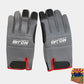 Touchscreen compatible Work/ driving gloves