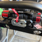 MO13.5 Series Electric Winch