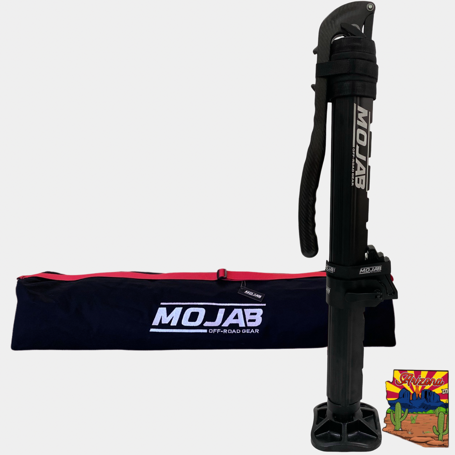 CarbonPro Hydraulic Jack - Backorder-  Expected shipping week commencing 12th May.