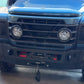 MO13.5 Series Electric Winch