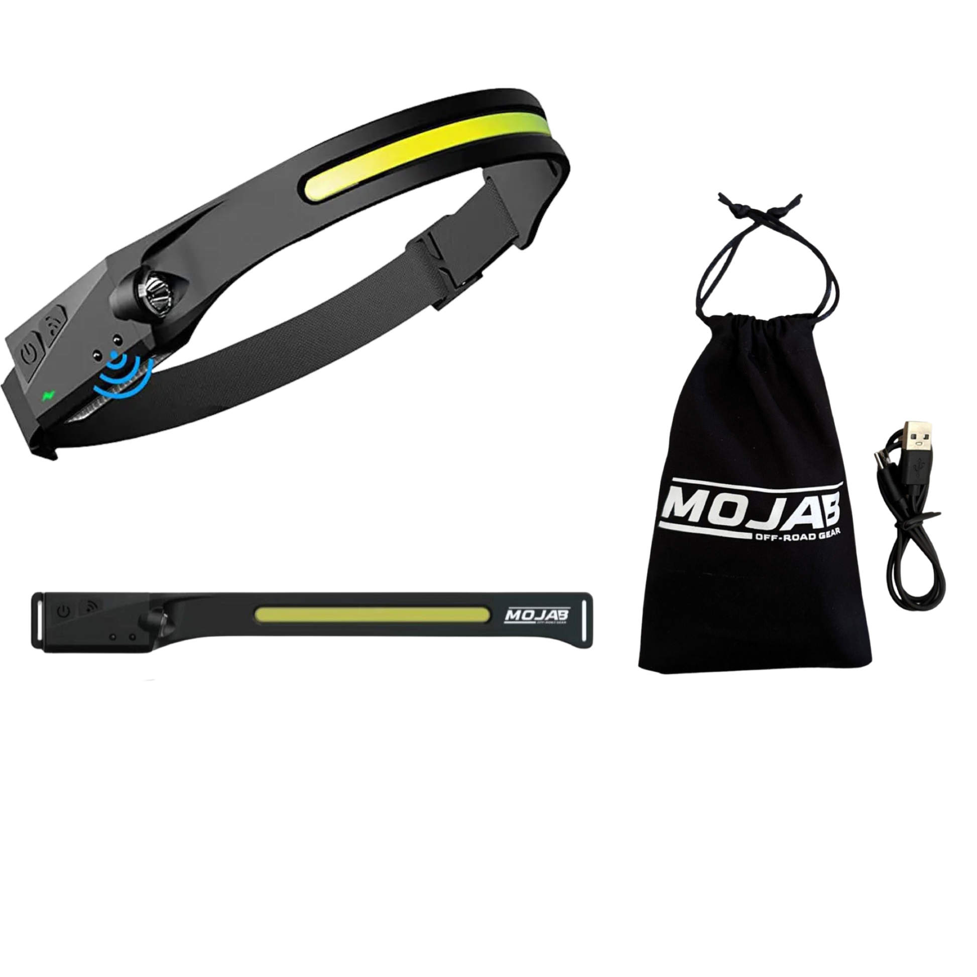 Headlamp
