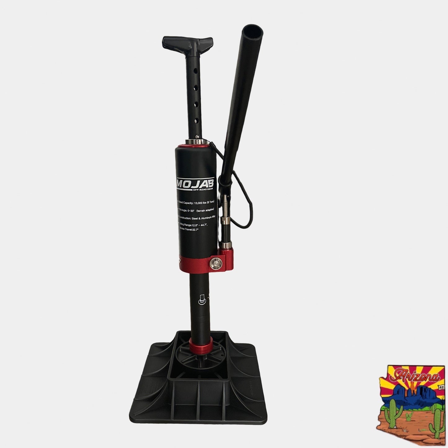 Bottle Jack for Off-road Jeeps Gladiator Sprinter