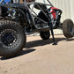 Hydraulic jack ace Buggy