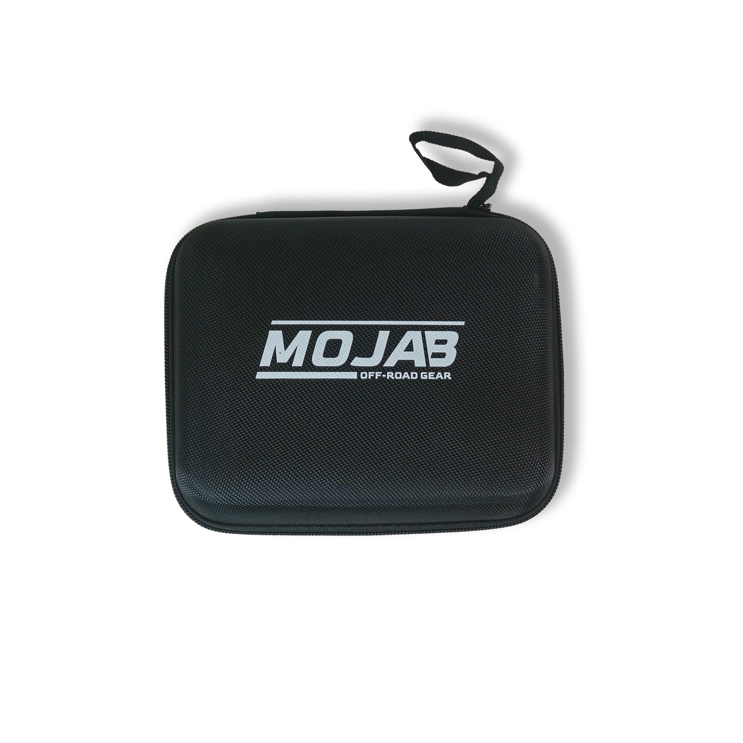 Mojab PowerPro: Portable Jump Starter, Air Compressor & USB