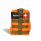 First Aid Kit (151 pieces)