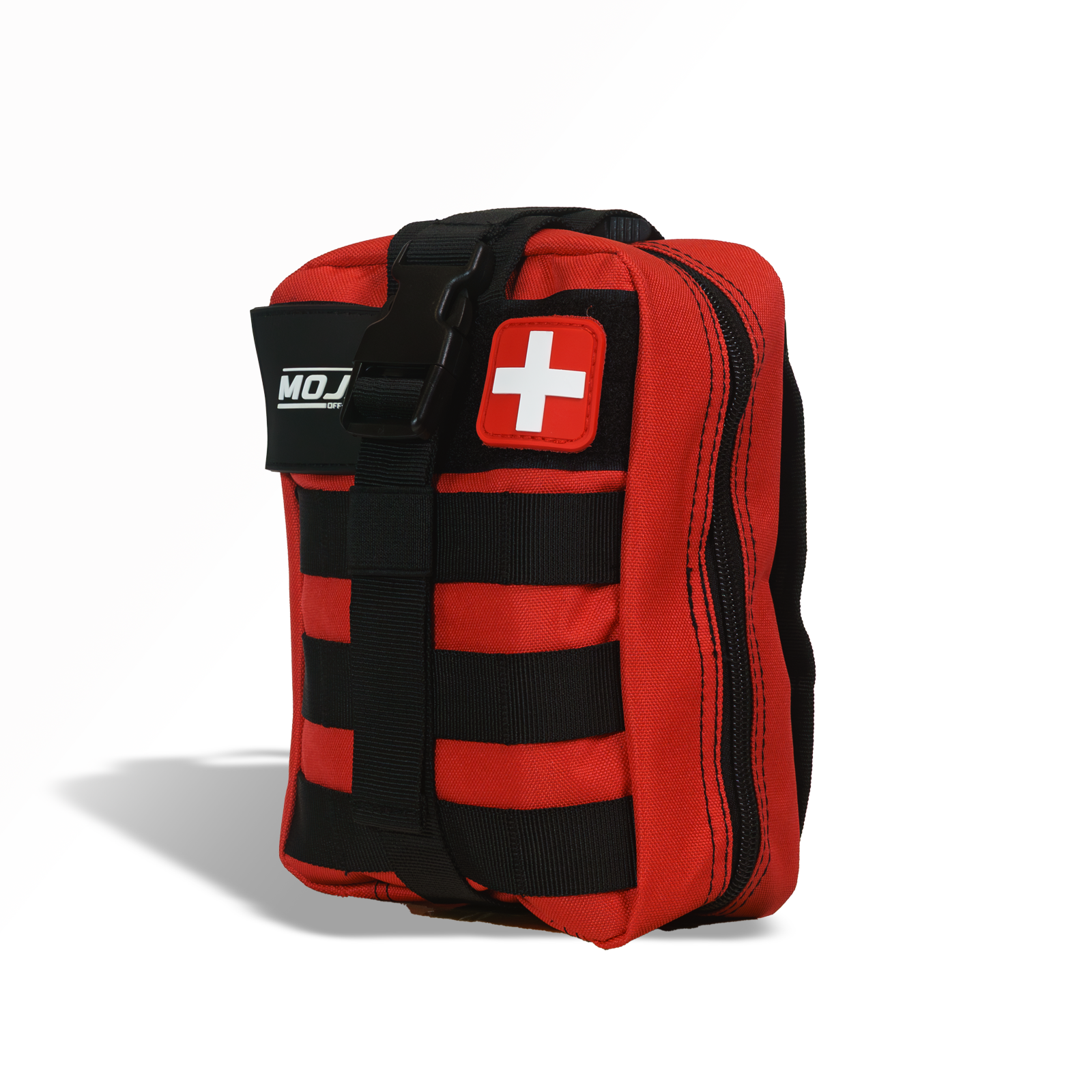 First Aid Kit - 151 Pieces for Emergencies & Outdoor Use – MOJAB