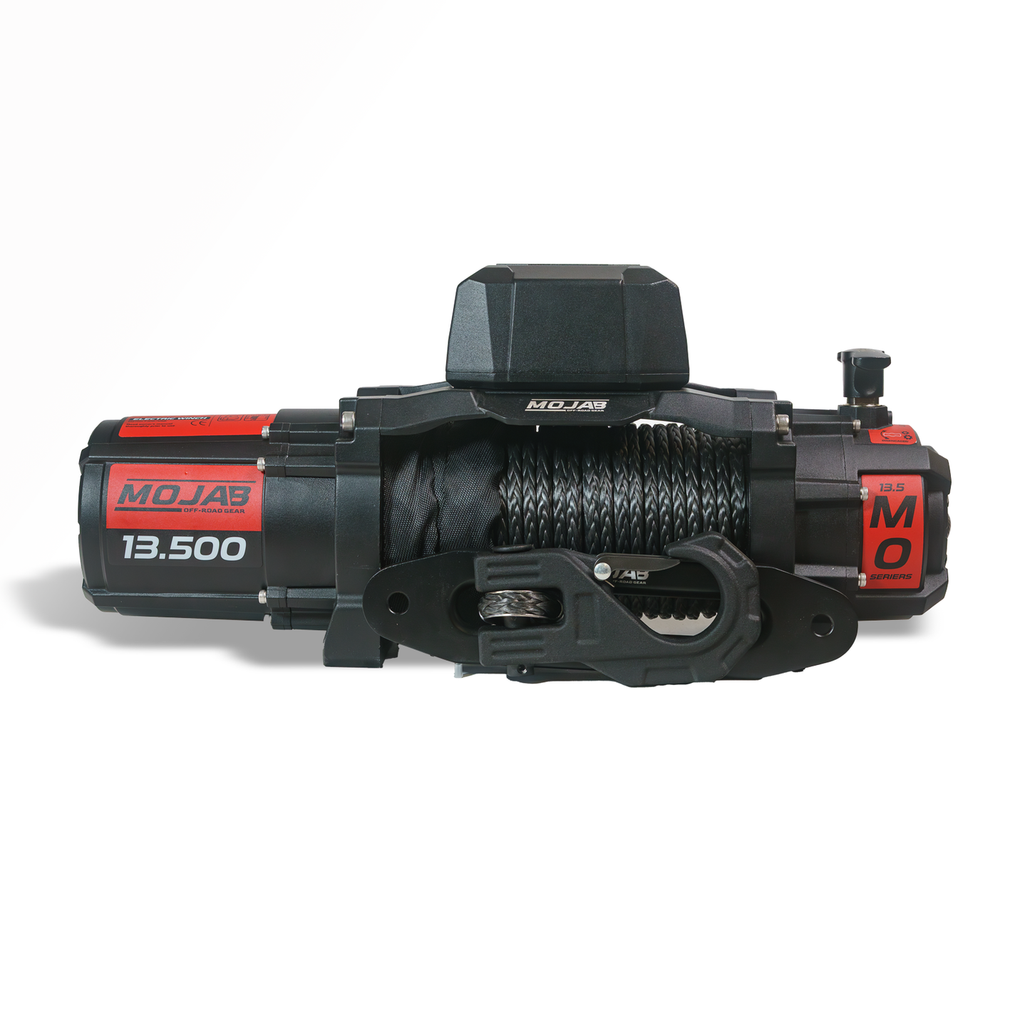 MO13.5 Series Electric Winch
