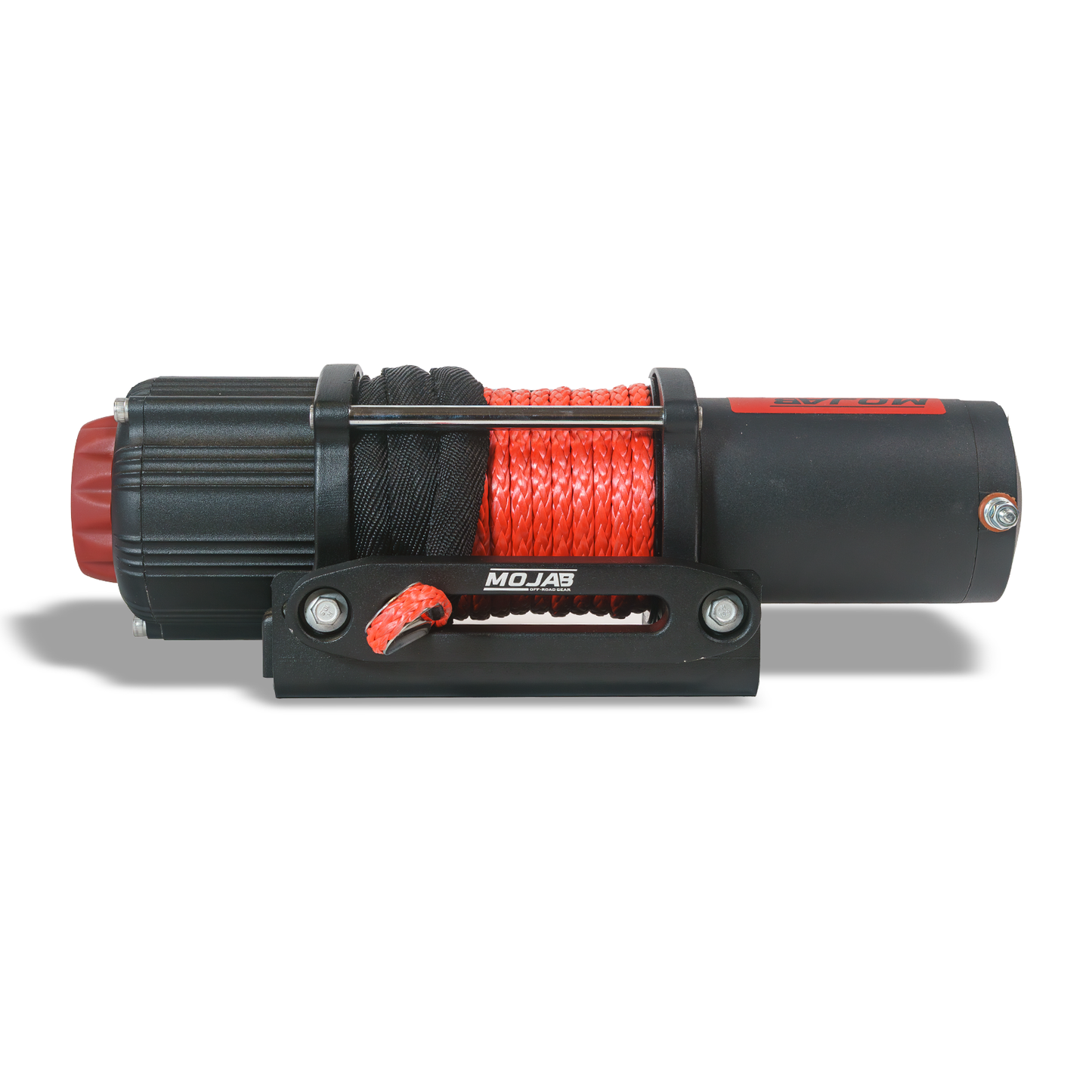MO6.0 Series Electric Winch