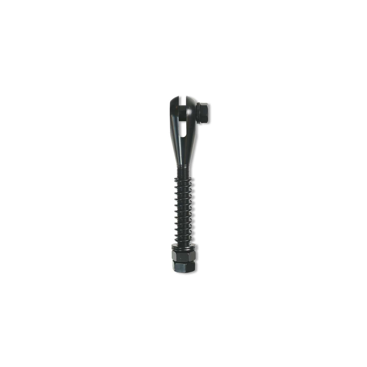 Adjustable Limit Strap Clevis (Single)