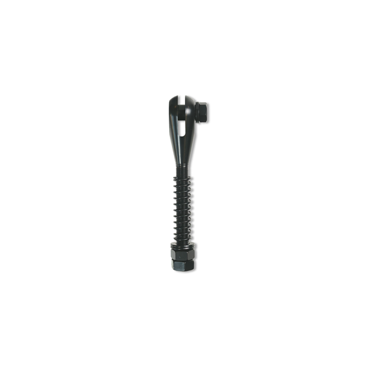 Adjustable Limit Strap Clevis (Single)