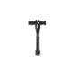 Adjustable Limit strap Clevis (Double straps)