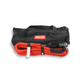 5/8-inch x 26-foot kinetic recovery rope with storage bag for off-road recovery, UTVs, 4x4s and trail use